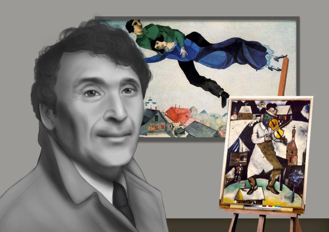 Marc Chagall